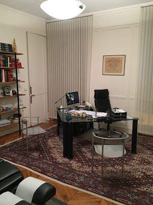 Delit Philippe D.C. E.I. à Paris