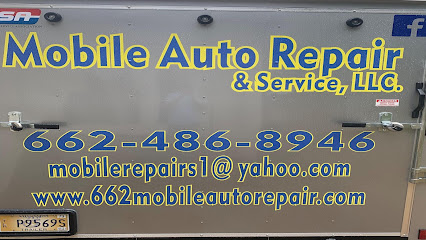 Mobile Auto Repair & Service