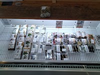 道の駅 くつき新本陣