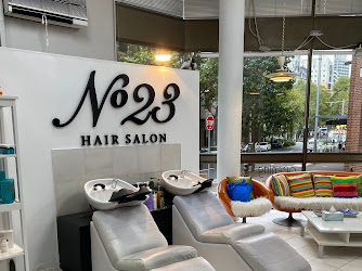 Elegant Styles Hair Salon
