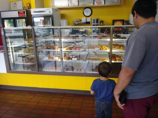 Donut Shop «Jelly Donut», reviews and photos, 1750 S Virginia St, Reno, NV 89502, USA