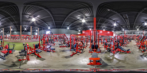 Personal Trainer «MI40 Gym», reviews and photos, 1355 W Gray St, Tampa, FL 33606, USA