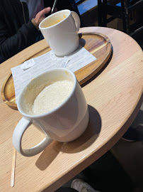 Plats et boissons du Café Starbucks à Chessy - n°8