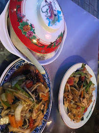 Nouille du Restaurant vietnamien Khai Hoan à Marseille - n°19