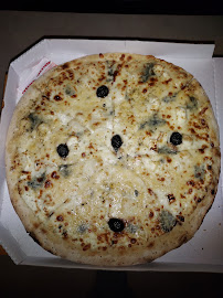 Pizza du Pizzeria Pizza 13 Aubagne - n°15