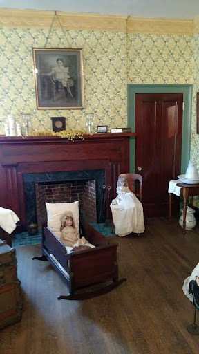 History Museum «Smith-McDowell House Museum», reviews and photos, 283 Victoria Rd, Asheville, NC 28801, USA