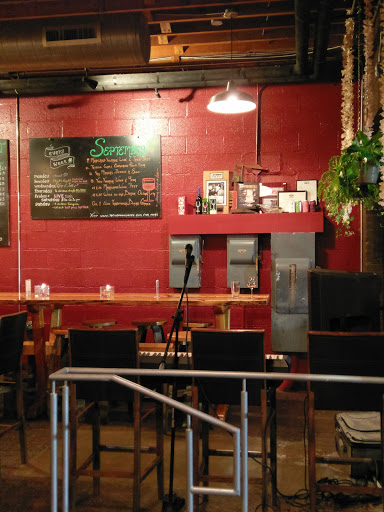 Winery «The Urban Winery», reviews and photos, 949 Bonifant St, Silver Spring, MD 20910, USA