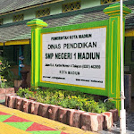 Review Sekolah Menengah Pertama Negeri 1 Kota Madiun