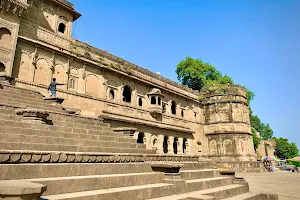 Ahilya Devi Maheshwar Fort image