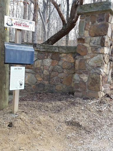 Nature Preserve «Jug Rock Nature Preserve», reviews and photos, Albright Ln, Shoals, IN 47581, USA