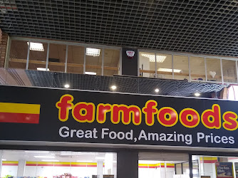 Farmfoods Ltd