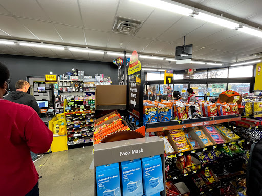 Discount Store «Dollar General», reviews and photos, 7210 Nolensville Rd, Nolensville, TN 37135, USA