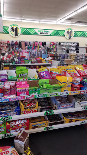 Dollar Store «Dollar Tree», reviews and photos, 1038 U.S. 9, Parlin, NJ 08859, USA