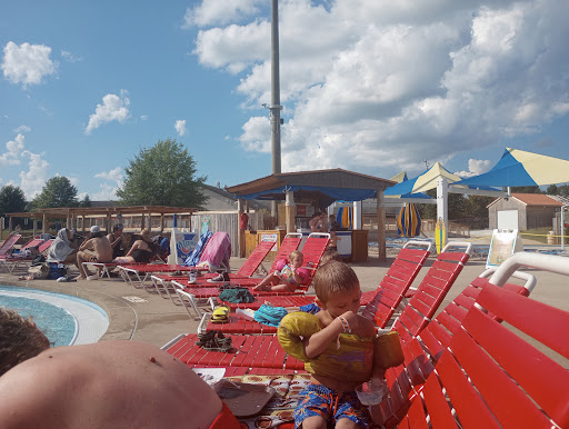 Water Park «SomerSplash Waterpark», reviews and photos, 1030 KY-2227, Somerset, KY 42503, USA