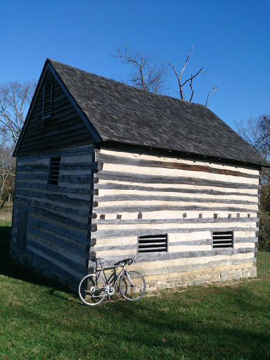 Park «Rockburn Branch Park», reviews and photos, 6105 Rockburn Branch Park Rd, Elkridge, MD 21075, USA