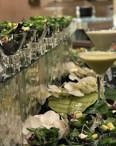 Caterer «Mai Oui! Catering and Event Planning’», reviews and photos, 11657 Central Pkwy #404, Jacksonville, FL 32224, USA