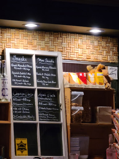 Wine Bar «MotorCity Wine», reviews and photos, 1949 Michigan Ave, Detroit, MI 48216, USA