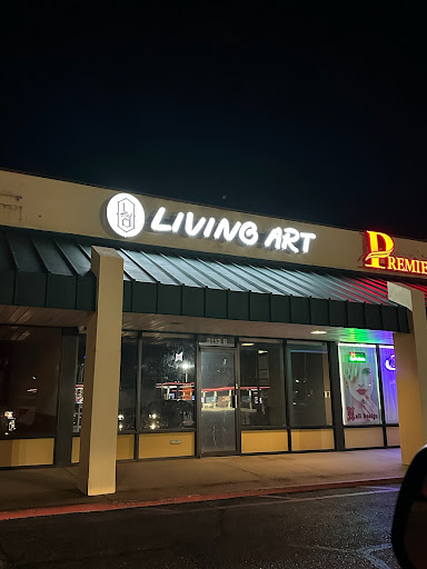 Explore hunter x hunter tattoo ideas, creative tattoo ideas in Pineville, available at Living Art Tattoos