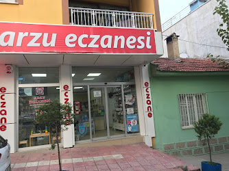 Arzu ECZANESİ