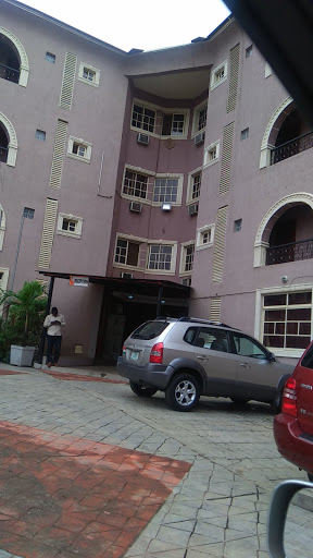Food Union Hotel & Suites, 40 Yakoyo Rd, Ojodu, Nigeria, Luxury Hotel, state Lagos