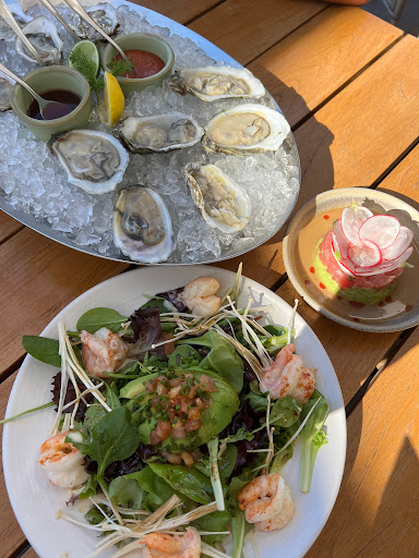 Restaurant «Market at EDITION», reviews and photos, 2901 Collins Ave, Miami Beach, FL 33140, USA