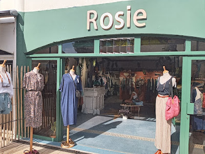 Rosie à La Tranche-sur-Mer