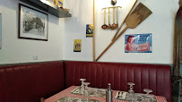 Atmosphère du Restaurant Bistrot la potée à Châtel-Guyon - n°3