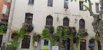 Place de l'Hôtel de Ville du Restaurant italien Il Gusto lago Manosque - n°2