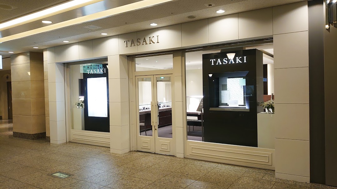 TASAKI ランドマクプラザ店