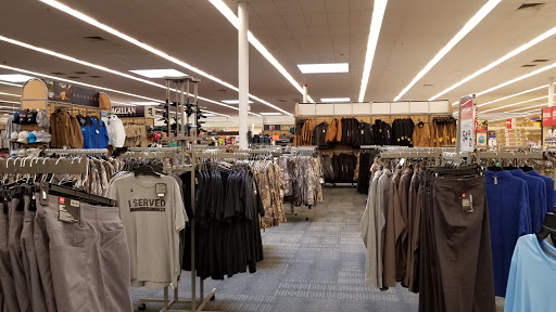 Sporting Goods Store «Academy Sports + Outdoors», reviews and photos, 4232 Ambassador Caffery Pkwy, Lafayette, LA 70508, USA