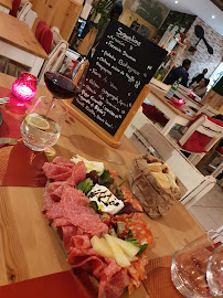 Photos du propriétaire du Restaurant italien La Bella Vita (Cuisine italienne) à Auxerre - n°4