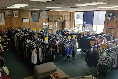 Thrift Depot