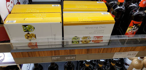 Supermarket «ALDI», reviews and photos, 1630 Ardmore Ave, Villa Park, IL 60181, USA