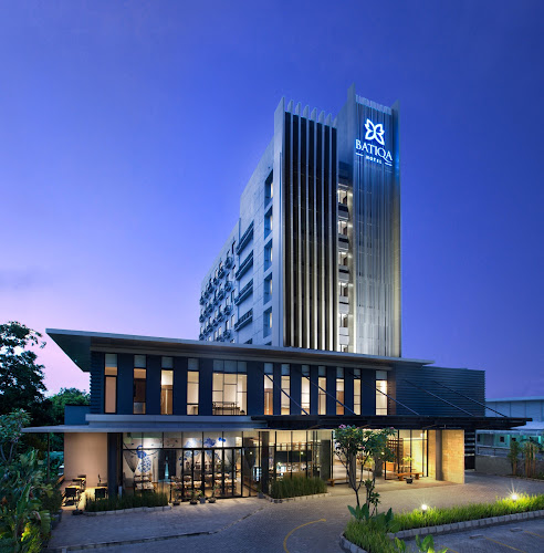 BATIQA Hotel Cirebon