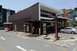 McDonald's Drive-Thru Maxvalu Laksi image