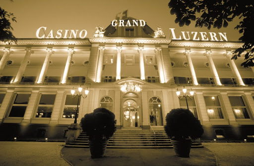 Mahjong-Casinos Zürich