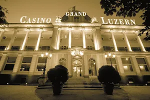 Grand Casino Luzern image