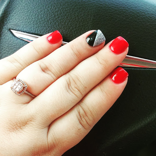 Beauty Salon «Beautiful Nails & Spa», reviews and photos, 111 State Hwy 205 #101, Terrell, TX 75160, USA