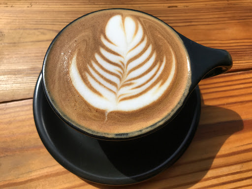 Coffee Shop «Three Ships Coffee Roasters», reviews and photos, 607 19th St, Virginia Beach, VA 23451, USA