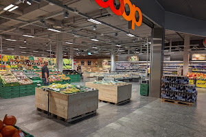 Coop Supermarkt Schattdorf Tellpark