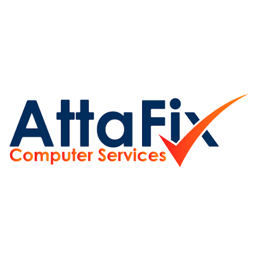 AttaFix Computer Services
