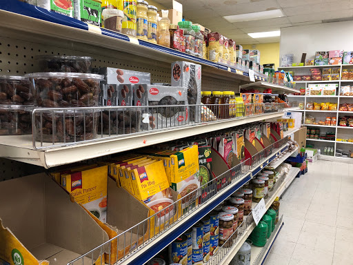 Indian Grocery Store «Desi Food Mart», reviews and photos, 700 Ashley Blvd, New Bedford, MA 02745, USA