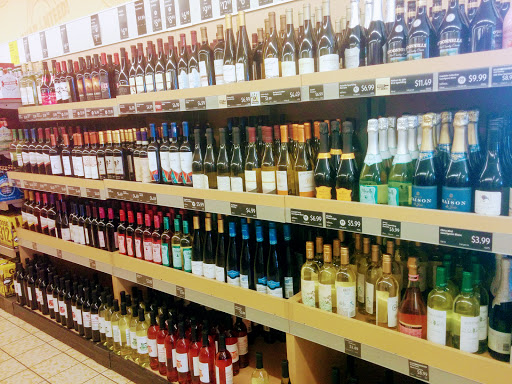 Supermarket «ALDI», reviews and photos, 13145 South La Grange Road, Orland Park, IL 60462, USA