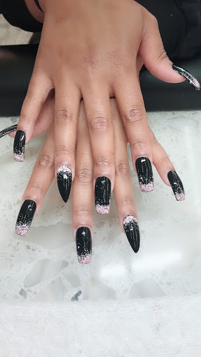 Nail Salon «Monarchy Nail», reviews and photos, 429 E Smith St, Kent, WA 98030, USA