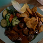 Photo n°2 de l'avis de Petzi.� fait le 07/05/2023 à 06:48 sur le  KonTiki à Nuremberg