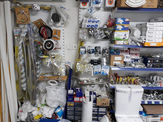 Bektaş Sıhhi Tesisat