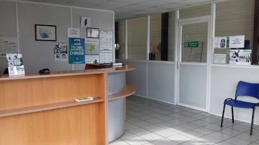 Centre Region Controle Technique Automob