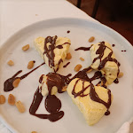 Photo n°17 de l'avis de Kimaga.r fait le 26/07/2023 à 05:58 sur le  Osteria San Pietro à Genoa