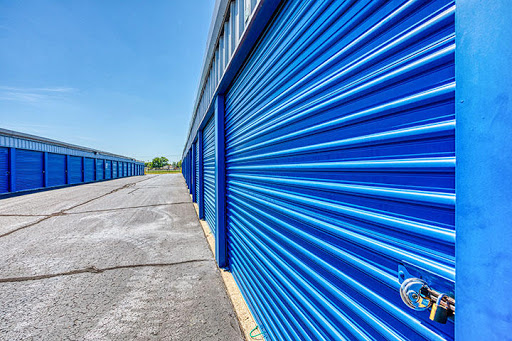 Storage Facility «Extra Space Storage», reviews and photos, 24623 Ryan Rd, Warren, MI 48091, USA