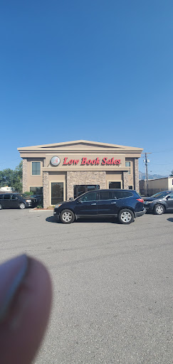 Car Dealer «Low Book Sales Used Cars of Salt Lake City», reviews and photos, 3371 State St, Salt Lake City, UT 84115, USA